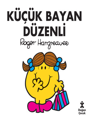 cover image of Küçük Bayan Düzenli